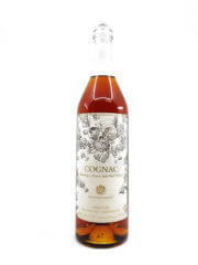 PM Spirits Project Cognac Grande Champagne Hommage