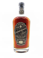 Cooperstown Straight Single Malt Sherry Cask Finish 103 Proof