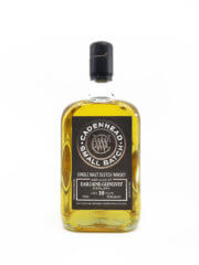 Cadenhead’s Small Batch Dailuaine-Glenlivet 10YR Single Malt Scotch