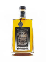 Proof and Wood ‘Vertigo 2021’ American Blended Whiskey