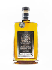 Proof and Wood ‘Seasons 2021’ American Blended Whiskey