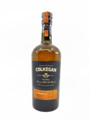 Santa Fe Spirits ‘Colkegan’ Single Malt Whiskey