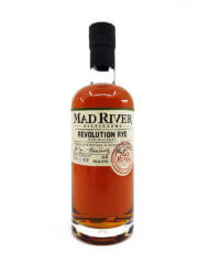 Mad River Revolution Rye