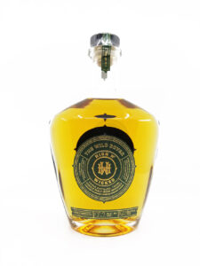 High N’ Wicked The Wild Rover Single Malt Irish Whiskey