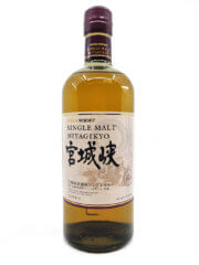 Nikka Miyagikyo Single Malt