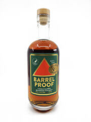 Cardinal Barrel Proof Single Barrel Bourbon – STORE PICK