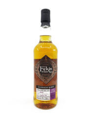The Firkin Whisky Co. The Firkin Rare Ardmore Marsala Single Cask 2011