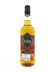 The Firkin Whisky Co. The Firkin Ten Royal Brackla Madeira Single Cask 2008
