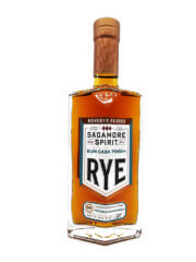 Sagamore Spirit Rum Cask Finish Reserve Series Rye Whiskey