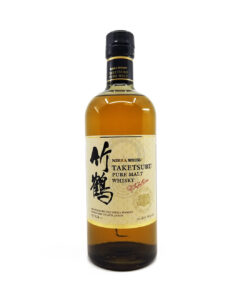 Nikka Taketsuru Pure Malt Whisky