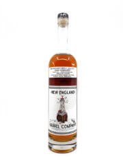 New England Barrel Company 4YR Small Batch Select Straight Bourbon Whiskey