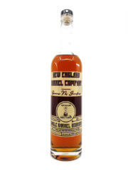 New England Barrel Company 7YR Single Barrel Bourbon Whiskey