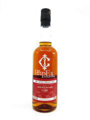 The ImpEx Collection Secret Distillery 17YR Japanese Single Grain Whisky