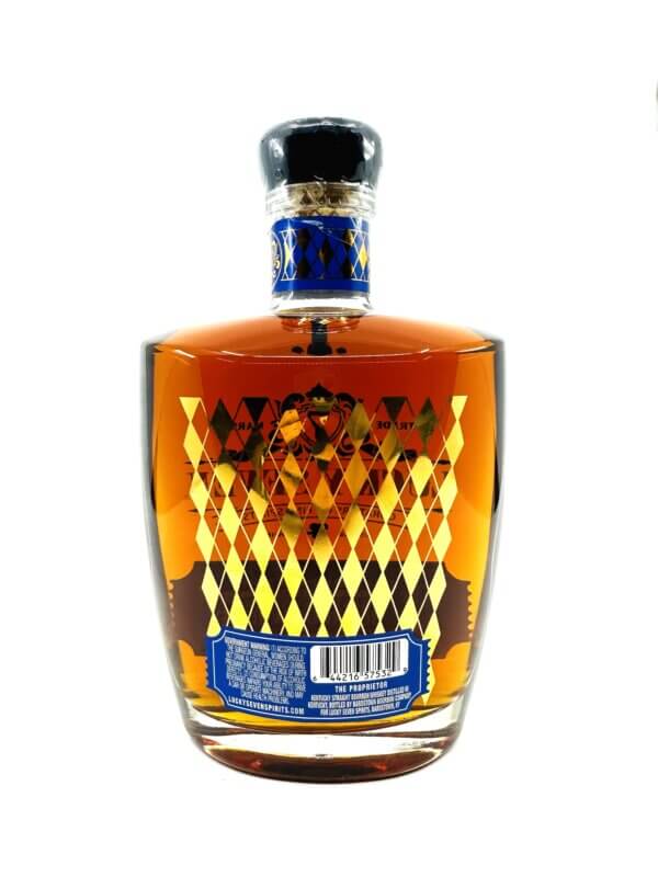 Lucky Seven The Proprietor Single Barrel 6YR Kentucky Straight Bourbon