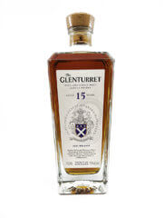 The Glenturret 15 Year Old Single Malt Scotch