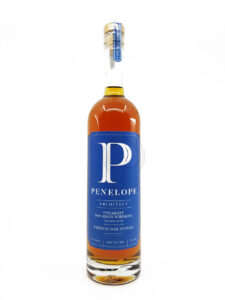 Penelope Architect Straight Bourbon