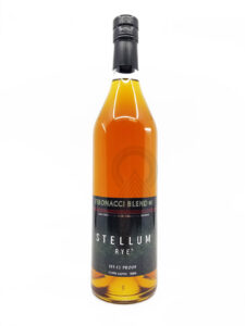 Stellum Rye Fibonacci Blend #1