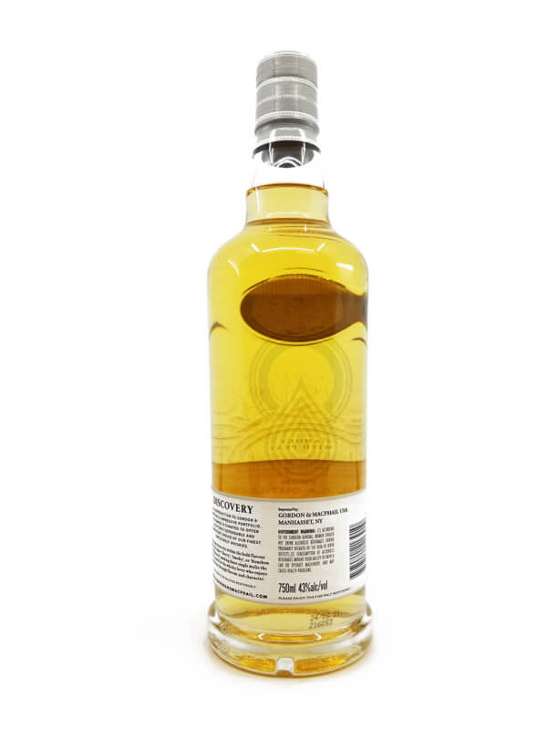 Gordon & MacPhail Discovery Caol Ila 13YR Single Malt Scotch