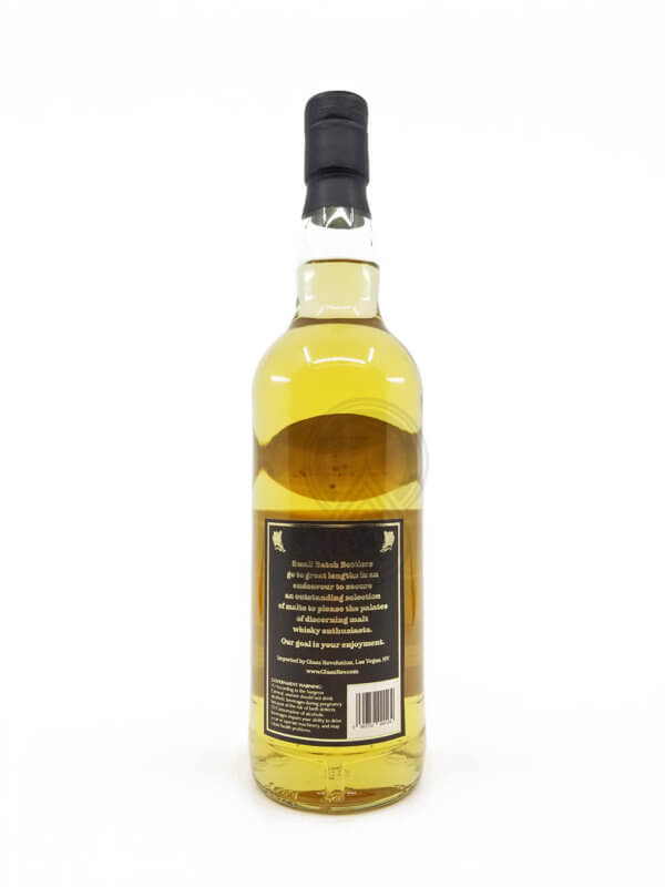 Small Batch Bottlers Glen Garioch 13 Year Single Malt Scotch