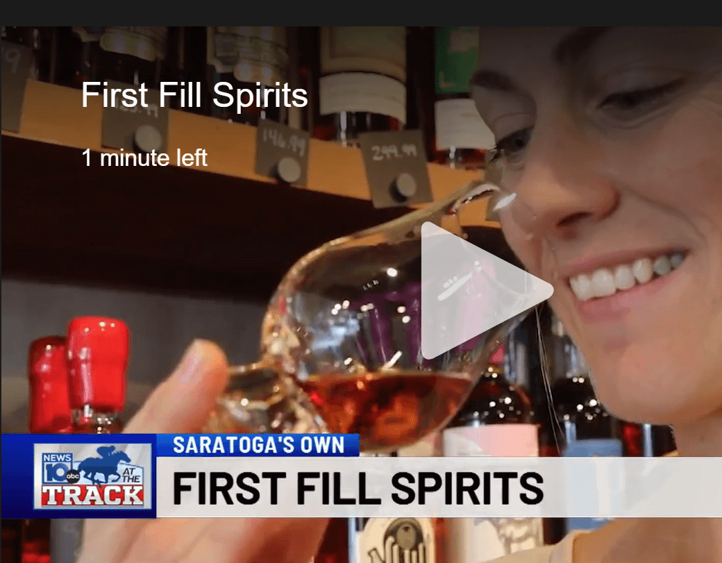 First Fill Spirits' Holly Talks with News 10 ABC | First Fill Spirits ...
