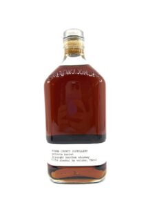 Kings County Barrel Strength Straight Bourbon Whiskey