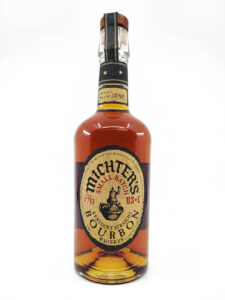 Michter’s Small Batch Kentucky Straight Bourbon