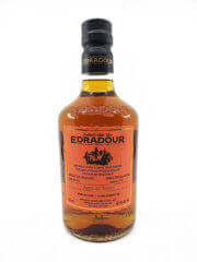 Edradour Burgundy Cask Matured 10YR Single Malt Scotch