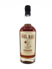 Del Bac Normandie American Single Malt Finished in French Calvados Casks