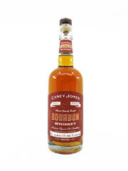 Casey Jones Wheated Kentucky Straight Bourbon