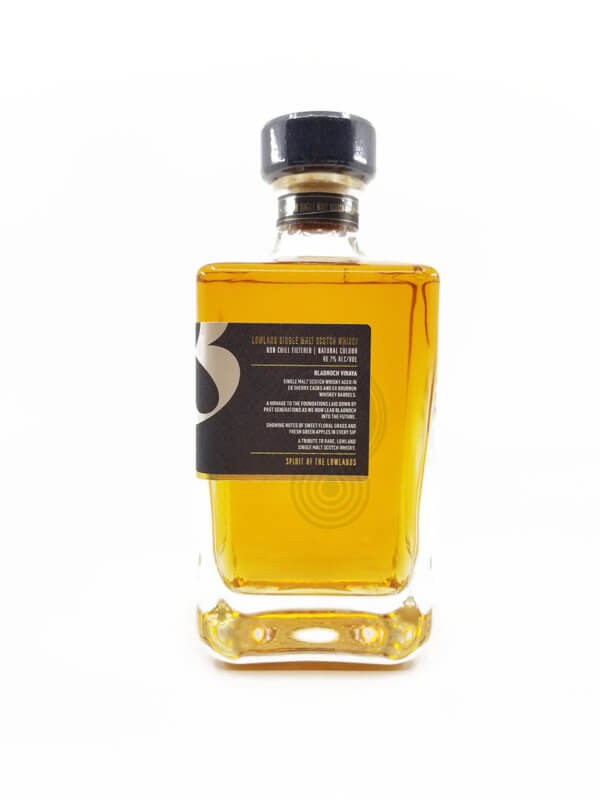 Bladnoch Vinaya Single Malt Scotch Whisky