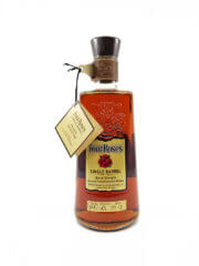 Four Roses New York ‘Private Selection’ Single Barrel Bourbon Whiskey OBSF