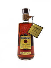 Four Roses New York ‘Private Selection’ Single Barrel Bourbon Whiskey OESK