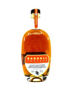Barrell Craft Spirits “Vantage” Bourbon