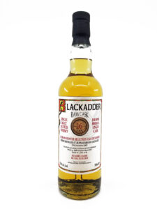 Blackadder Raw Cask Bunnahabhain 16 Year Moine 2005