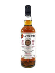 Blackadder Miltonduff 10YR Single Malt Scotch PX Cask Finish