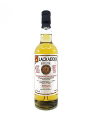 Blackadder Raw Cask Macduff 14YR Single Malt Scotch Dram Hunter