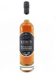 King’s Family Distillery Tennessee Standard Bourbon