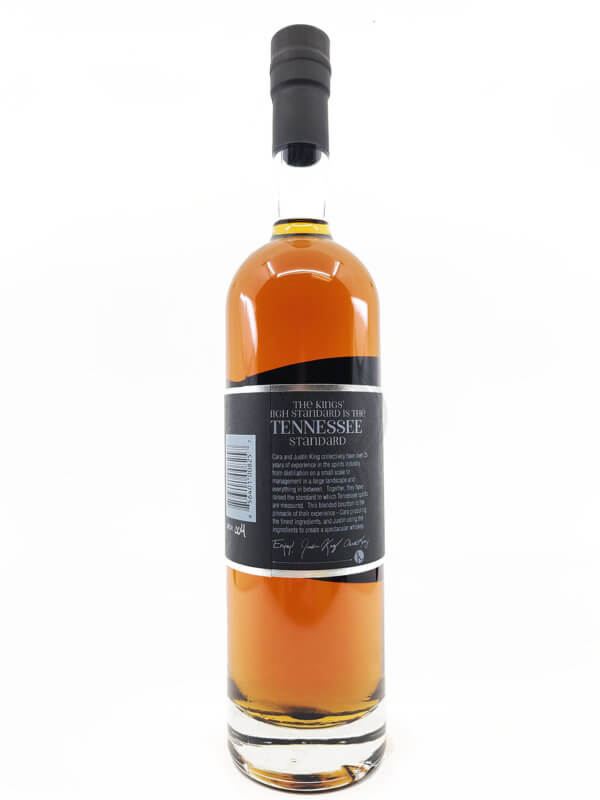 King's Family Distillery Tennessee Standard Bourbon