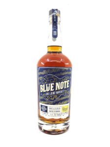 Blue Note ‘Juke Joint’ Uncut Single Barrel Bourbon – STORE PICK