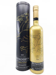 Penderyn Icons of Wales “Hiraeth” Single Malt Welsh Whisky