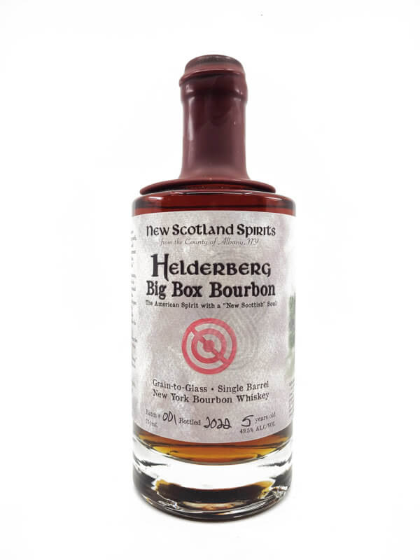 Helderberg Big Box Bourbon