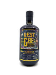 Rest & Be Thankful Bruichladdich 17 Year Single Malt Scotch Whisky