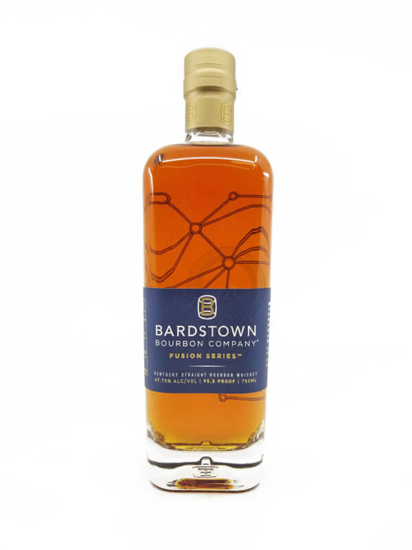 Bardstown Bourbon Co Fusion