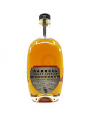 Barrell Craft Spirits Seagrass 16YR Limited Edition