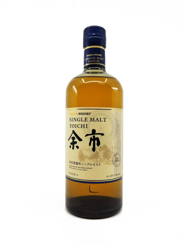 Nikka Yoichi Single Malt