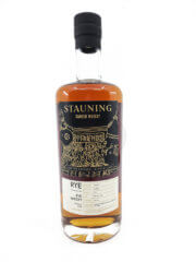 Stauning Malted Rye Tequila Cask Finish – STORE PICK