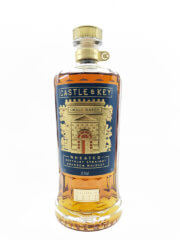 Castle & Key Wheated Straight Bourbon