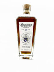 The Glenturret 15 Year Old Single Malt Scotch 2022 Release