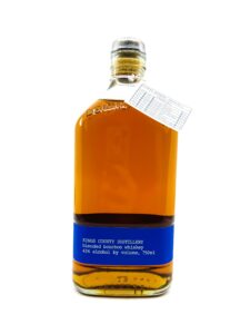 Kings County Distillery Blended Bourbon Whiskey