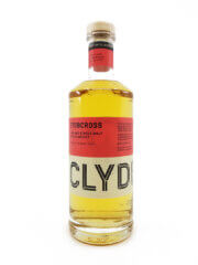 Clydeside Stobcross Lowland Single Malt Scotch